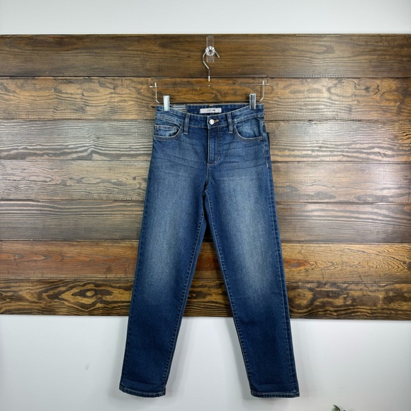 Joe’s Jeans The Raine High Rise Ankle Jeans - Picture 3 of 8